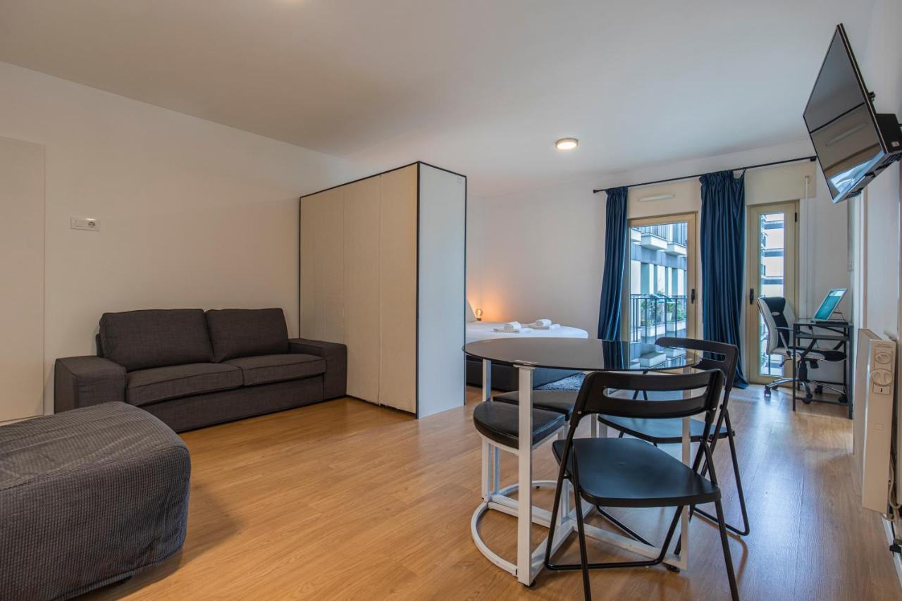 Bright & Comfy Flat In By Lovelystay Lejlighed *